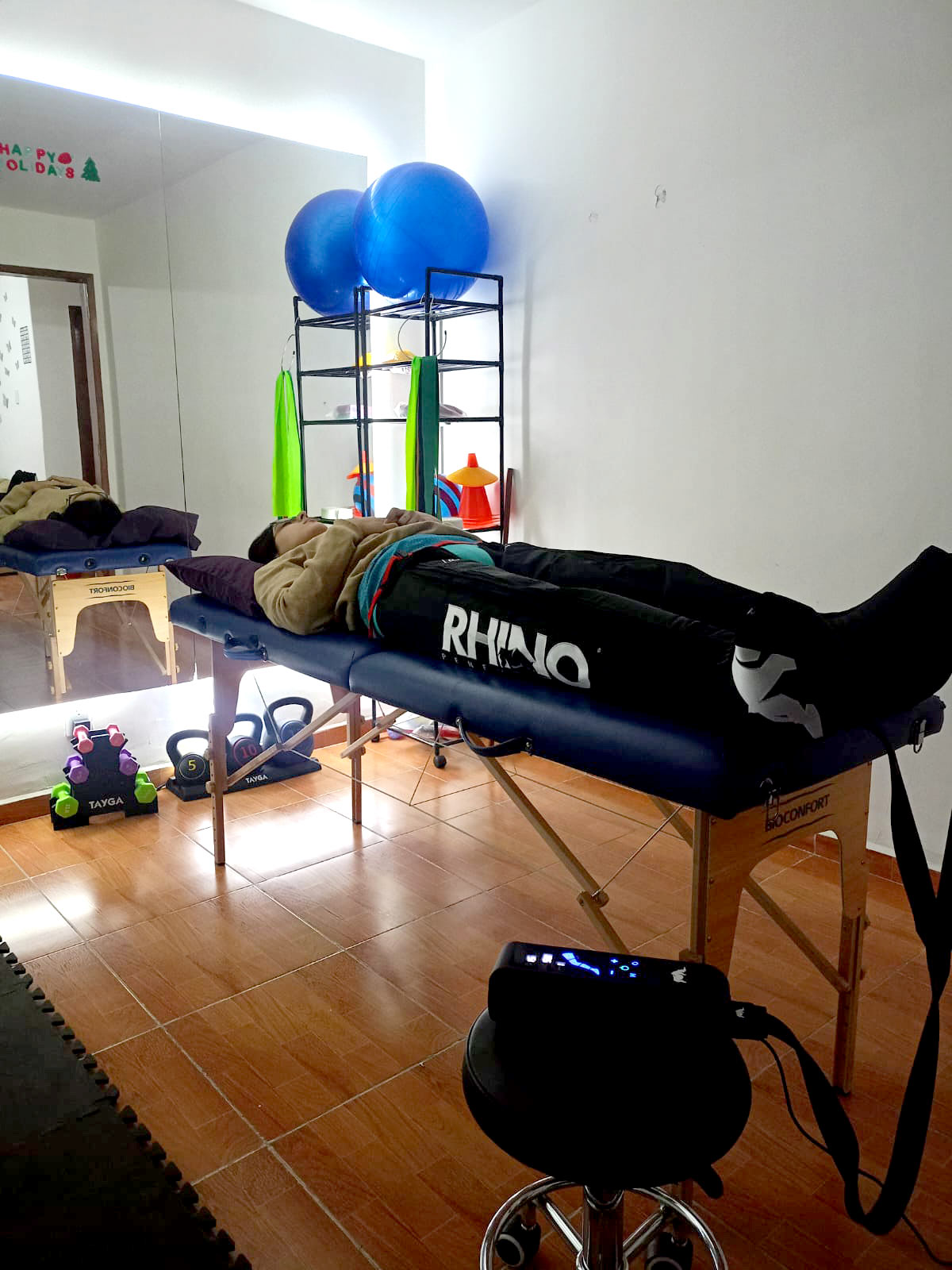 Fisioterapia TOTALFISIO