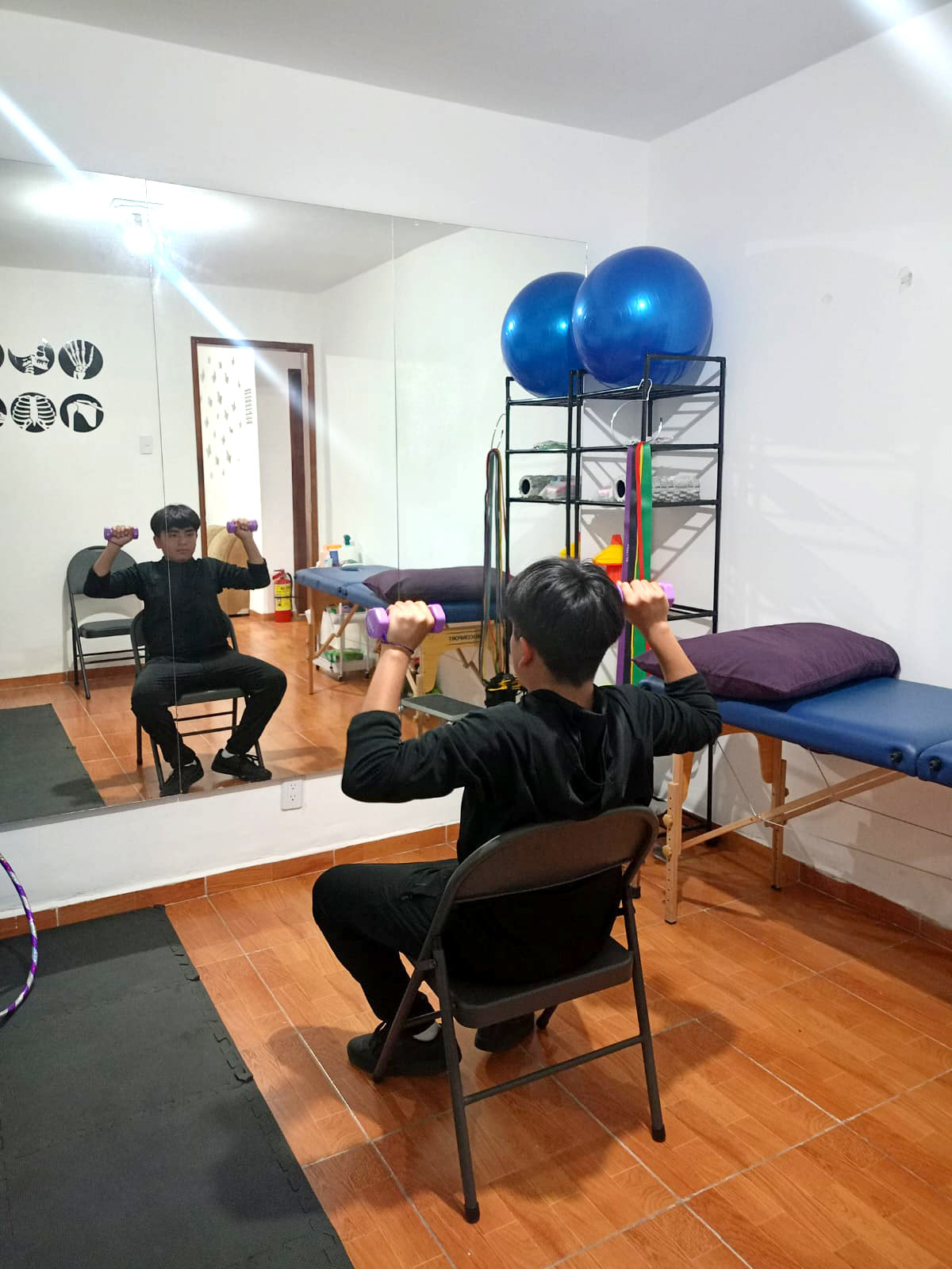 Fisioterapia TOTALFISIO