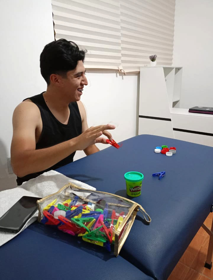 Fisioterapia TOTALFISIO