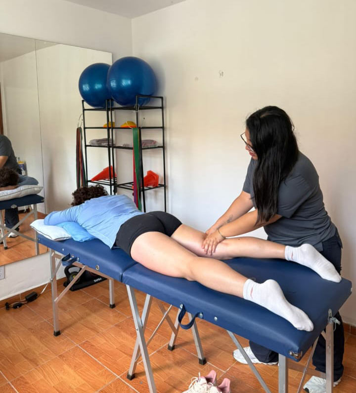 Fisioterapia TOTALFISIO