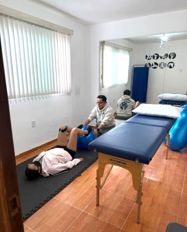 Fisioterapia TOTALFISIO