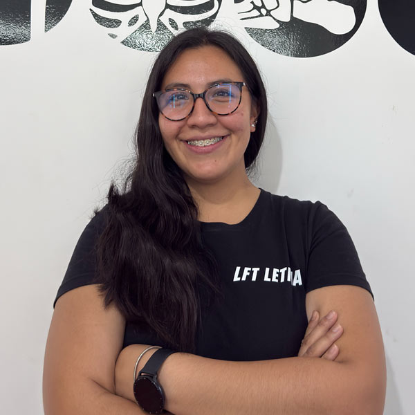 Ft. Leticia Chacón